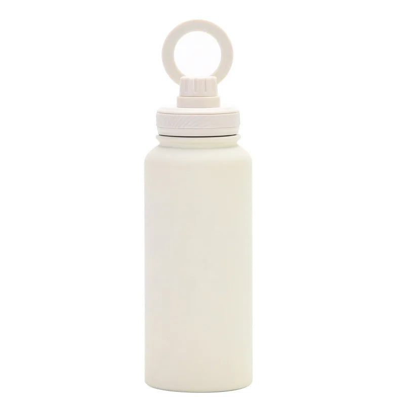 Bouteille Isotherme 32oz - Hydratez-vous avec style!