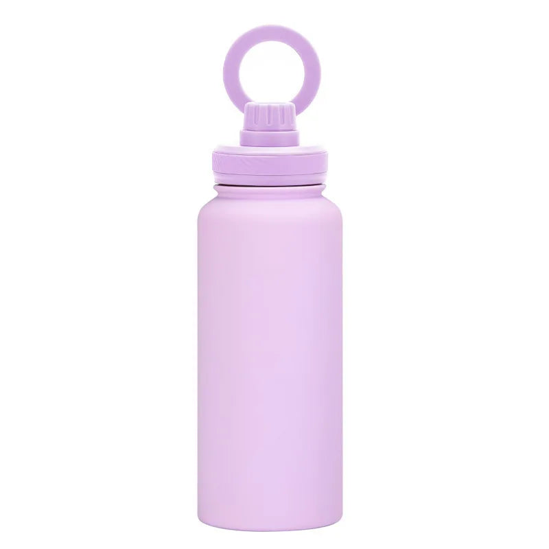 Bouteille Isotherme 32oz - Hydratez-vous avec style!