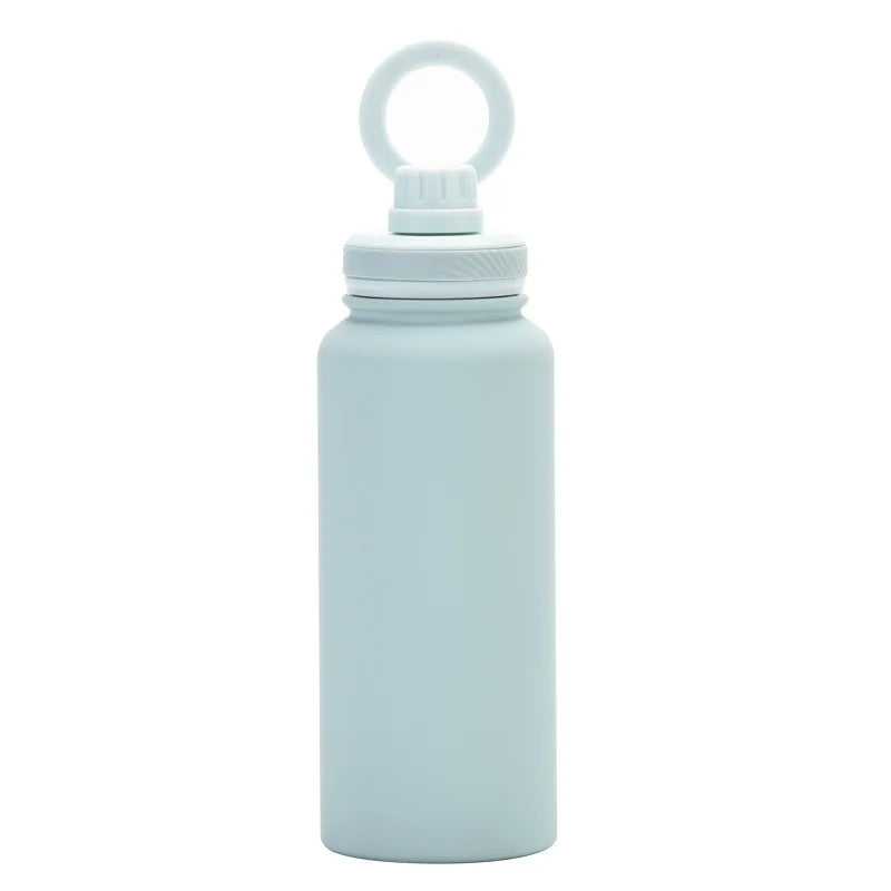 Bouteille Isotherme 32oz - Hydratez-vous avec style!