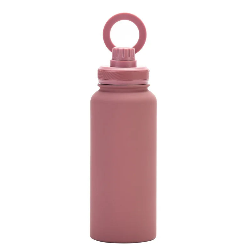 Bouteille Isotherme 32oz - Hydratez-vous avec style!
