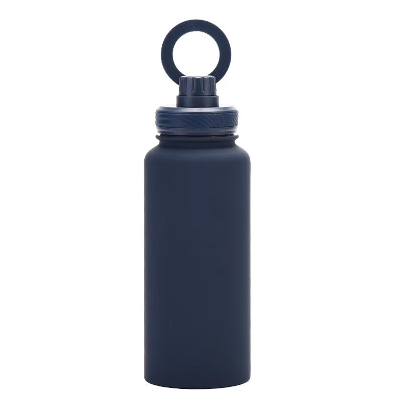 Bouteille Isotherme 32oz - Hydratez-vous avec style!