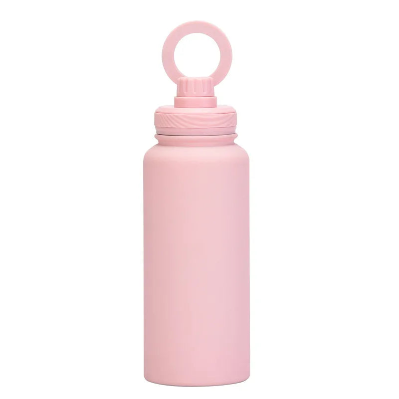 Bouteille Isotherme 32oz - Hydratez-vous avec style!