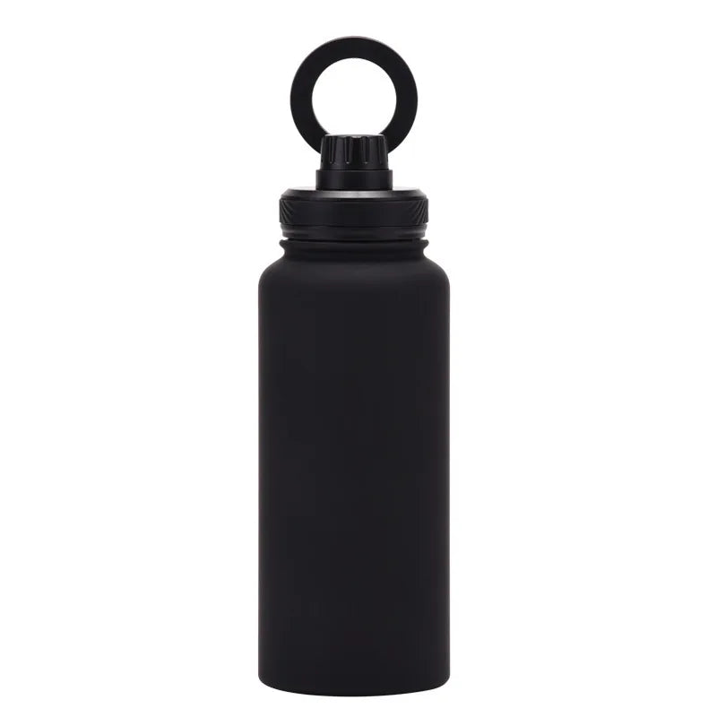 Bouteille Isotherme 32oz - Hydratez-vous avec style!
